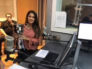 Una cordobesa es la campeona mundial de tiro a la hélice