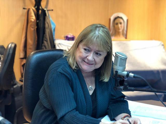 Malcorra presenta su libro sobre el liderazgo femenino
