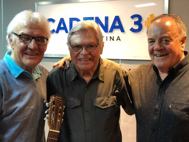 El dúo Mínguez-Barboza, la leyenda del folclore cuyano