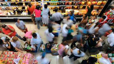 AUDIO: La inflación de Córdoba en septiembre fue de 5,9%