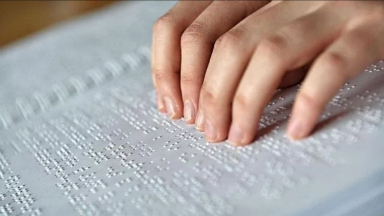 AUDIO: El Diario de Carlos Paz tendrá su edición en Braille
