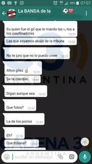 Preocupa la foto de juveniles de Colón fumando marihuana