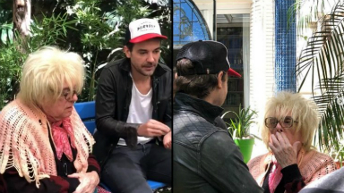 Gasalla finalmente hará temporada en Carlos Paz