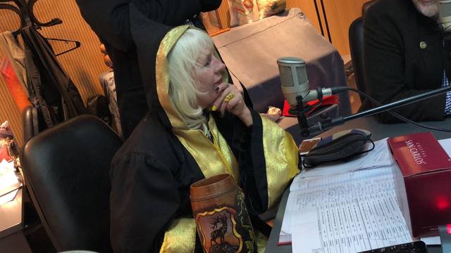 Villa General Belgrano palpita la tradicional Oktoberfest