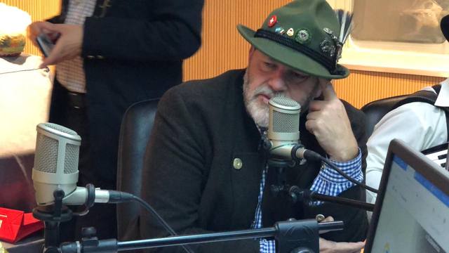 Villa General Belgrano palpita la tradicional Oktoberfest