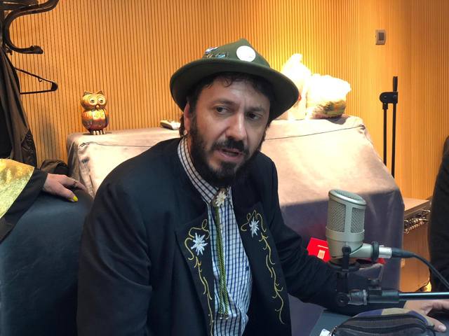 Villa General Belgrano palpita la tradicional Oktoberfest