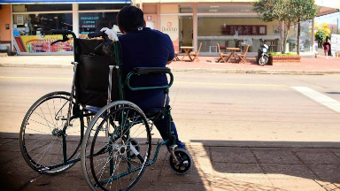 AUDIO: El Gobierno nacional revisará pensiones por invalidez