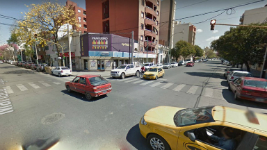 AUDIO: Una mujer murió atropellada por un camión en Alta Córdoba