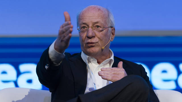 Bonadio citó a indagatoria a Paolo Rocca y Marcelo Mindlin