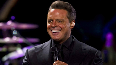 Por el dólar, Palazzo negó un show de Luis Miguel en Córdoba