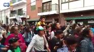 Se espera que 800 mil peregrinos lleguen a Salta