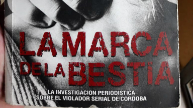 Claudio Gleser defendió la investigación del libro