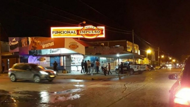Desmienten intento de saqueo en Chaco, donde murió un menor