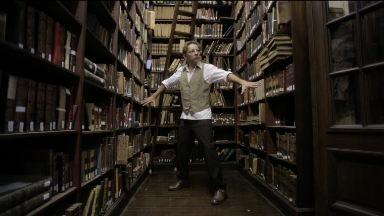 Fabián Vena llega a Córdoba con una obra dedicada al amor