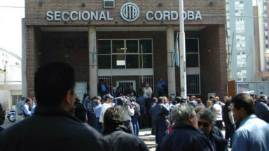 Echan a 3 delegados de Tamse por paro de transporte de 2017