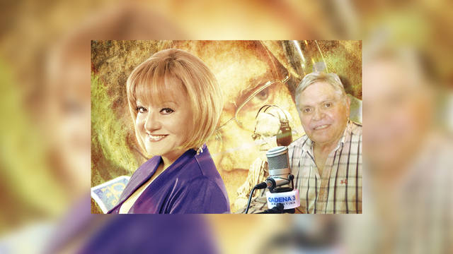 Homenaje a Mercedes Carreras, una vida arriba del escenario