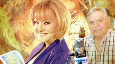 Carreras: “Hago un show que me brinda satisfacción