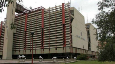 Denuncian faltante de 1.500 armas en la Policía de Córdoba