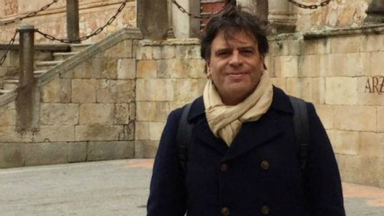 Mosquera se plegó a los dichos de Folli Pedetta