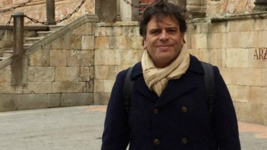 AUDIO: Alfonso Mosquera, nuevo secretario de Seguridad de Córdoba
