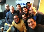 El homenaje de Viva la Radio por los 445 años de Córdoba
