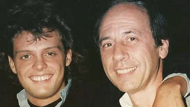 La serie de Luis Miguel cuenta la búsqueda a su madre