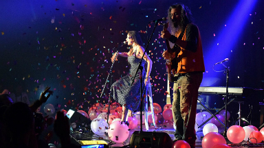 Vanessa Colaiutta espera volver a Córdoba