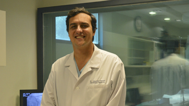 Inédita corrección de cardiopatía sin cirugía en Córdoba