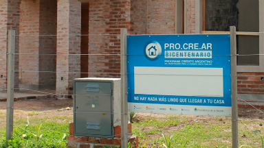Frankenberg anunció que el Gobierno 