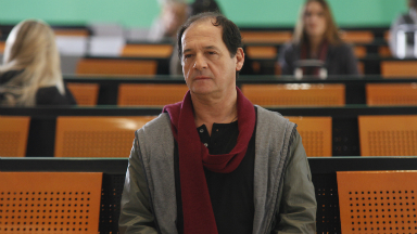 “Mi actor tapó a mi pintor”, dijo Chávez