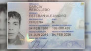 Un peligroso preso chileno rompió los barrotes y se escapó