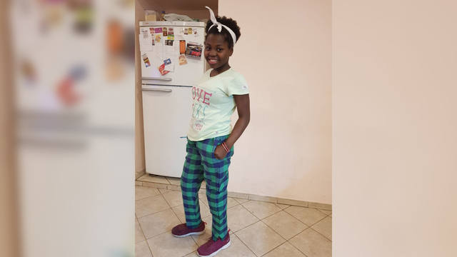 Yoyoca vive en Córdoba hace más de un año