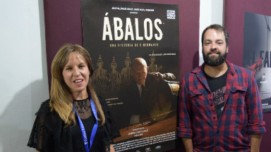 AUDIO: El film se centra en revalorizar el repertorio de los Áalos