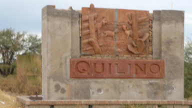 AUDIO: Investigan posible femicidio seguido de suicidio en Quilino