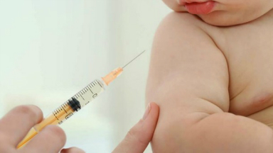AUDIO: Distribuyen la vacuna Menveo en todo Córdoba