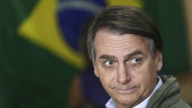 AUDIO: Brasil aspira a encabezar el proceso del Mercosur con al UE