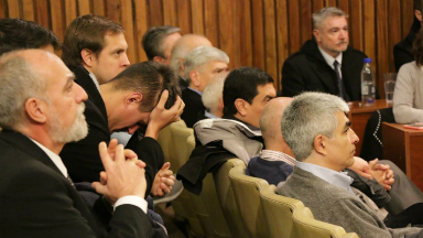 Para Gonella, es histórica la condena en la causa CBI