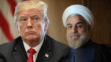 AUDIO: Para especialista, Irán y EE.UU. están 