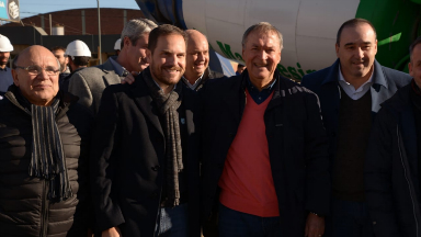 Venta de autos: Córdoba analiza el impuesto a los sellos