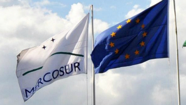 AUDIO: Avanzan las negociaciones entre Mercosur y la Unión Europea
