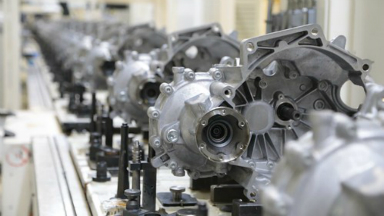 Volkswagen volverá a operar desde este miércoles en Córdoba