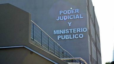 El detenido era mayor al momento de los supuestos hechos