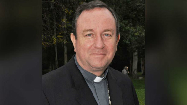 AUDIO: Citan a ex obispo de Orán imputado por abuso sexual