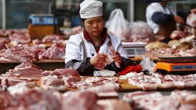AUDIO: La venta de carne argentina a China 