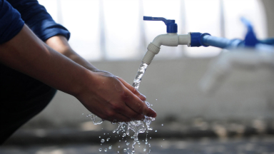 AUDIO: Aumenta 12% la tarifa del agua en Córdoba