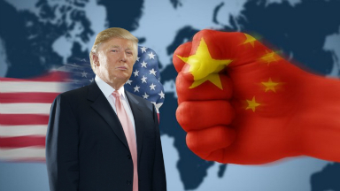 AUDIO: Los problemas entre EEUU y China “no están en la superficie”