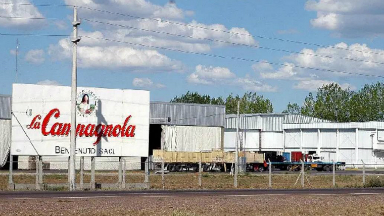 Arcor ofrece su sede en Córdoba para reubicar a empleados