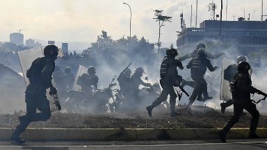 AUDIO: Para periodista venezolano, hay una 