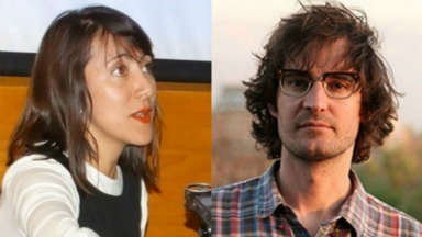 Liberaron a los artistas chilenos detenidos en Córdoba