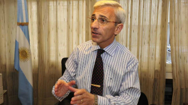 Nayi pedirá la detención de los siete imputados por el abuso